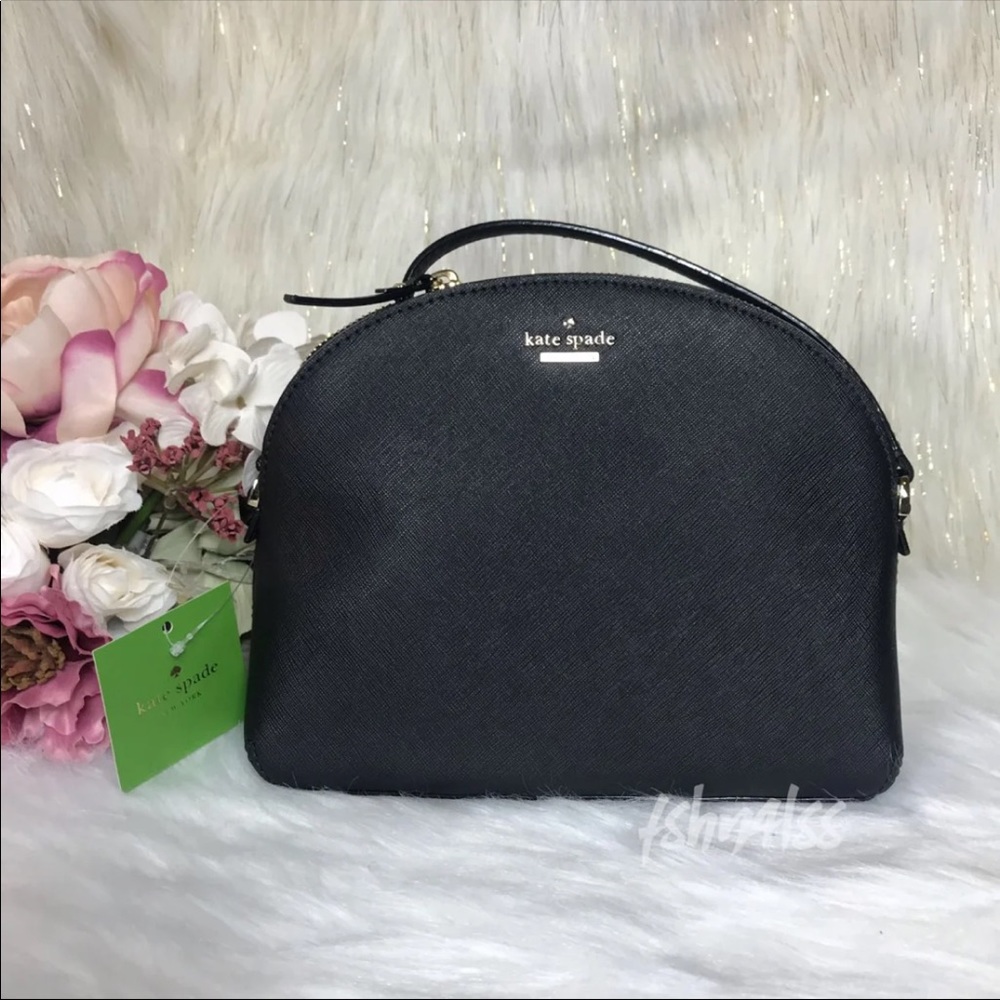 KATE SPADE CAMERON ST LARGE HILLI CROSSBODY BAG - Picture 2 of 8